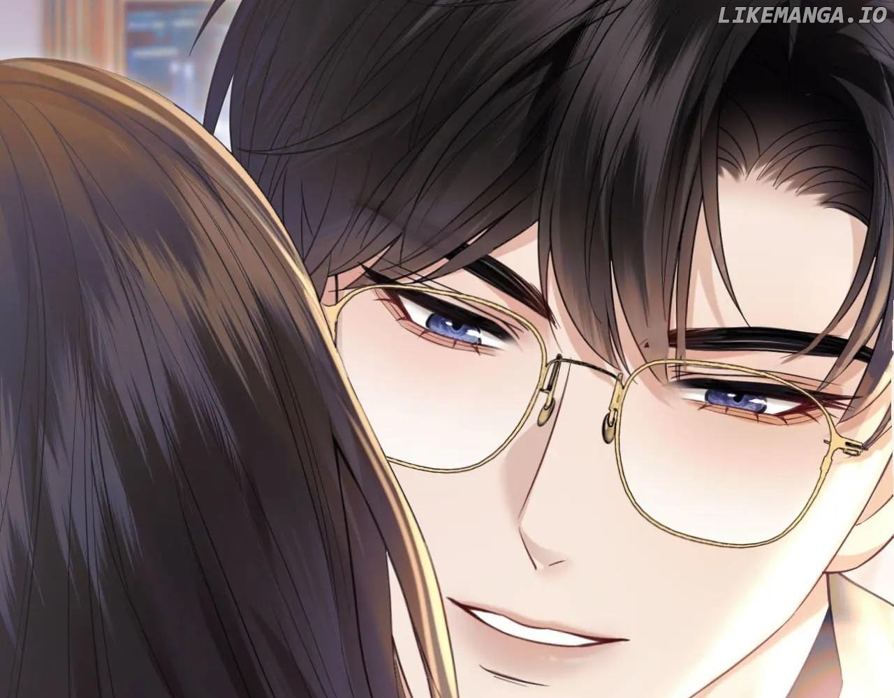 Deeply In Love Chapter 37 - page 6
